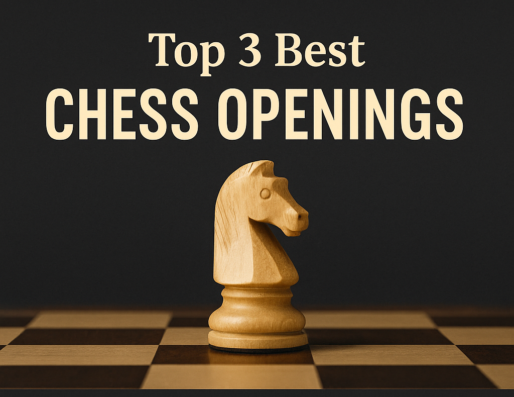 Chess Openings