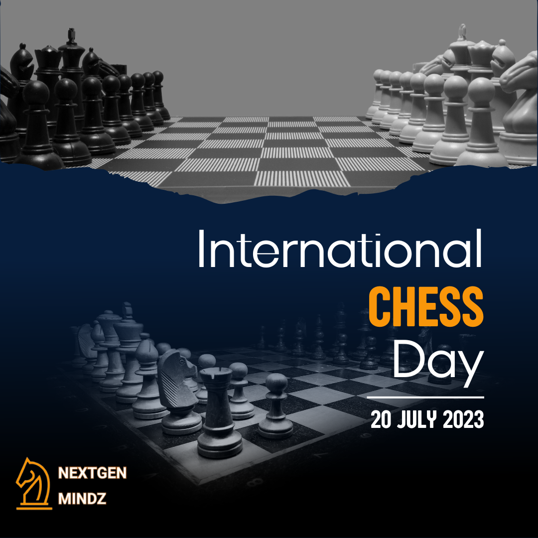 International Chess Day